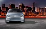 Volkswagen up! Lite Concept 2009 года